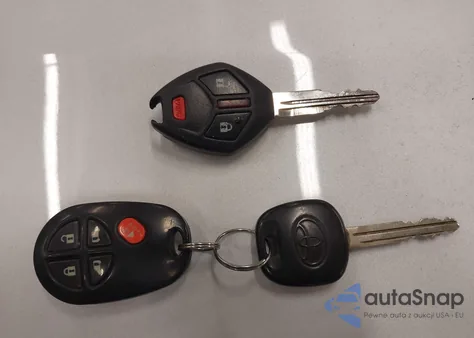 2015 Mitsubishi Outlander Sport Es from USA, damaged, VIN 4A4AP3AU3FE025241